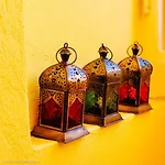 Vakantiehuis Casinha Canal - Beautifully Restored Moroccan Inspired Townhouse In Historic Centre Lagos