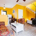 Casinha Canal - Beautifully Restored Moroccan Inspired Townhouse In Historic Centre