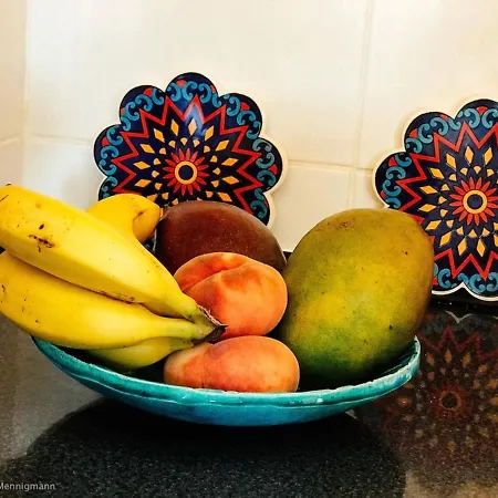 Vakantiehuis Casinha Canal - Beautifully Restored Moroccan Inspired Townhouse In Historic Centre