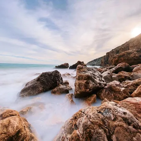 Vakantiehuis Casinha Canal - Beautifully Restored Moroccan Inspired Townhouse In Historic Centre *