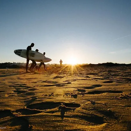 Casinha Canal - Beautifully Restored Moroccan Inspired Townhouse In Historic Centre * Lagos