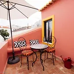 Casa vacanze Casinha Canal - Beautifully Restored Moroccan Inspired Townhouse In Historic Centre Lagos