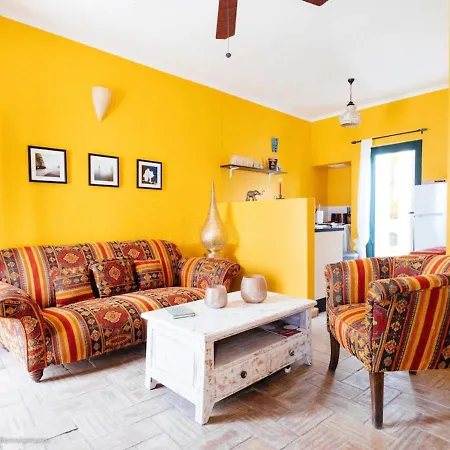 Casinha Canal - Beautifully Restored Moroccan Inspired Townhouse In Historic Centre Ferienhaus Lagos