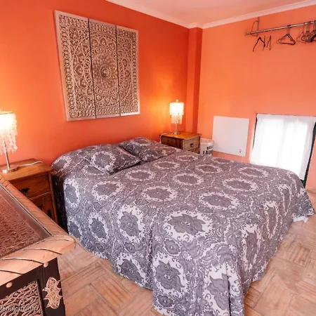 Casinha Canal - Beautifully Restored Moroccan Inspired Townhouse In Historic Centre Holiday home *