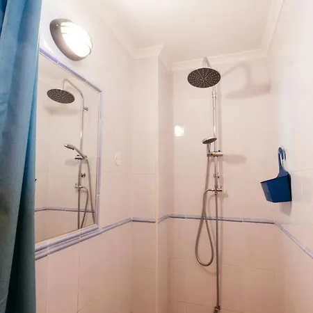 Casa de Férias Casinha Canal - Beautifully Restored Moroccan Inspired Townhouse In Historic Centre *