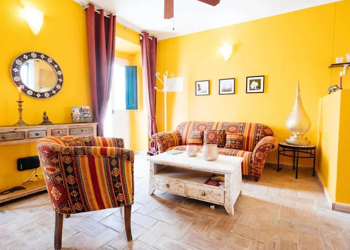 Casinha Canal - Beautifully Restored Moroccan Inspired Townhouse In Historic Centre * Lagos