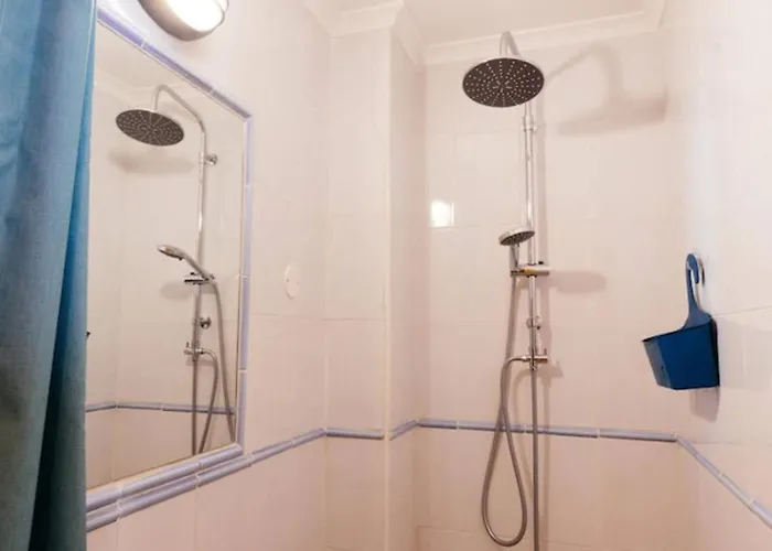 Ferienhaus Casinha Canal - Beautifully Restored Moroccan Inspired Townhouse In Historic Centre *