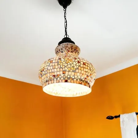 Σπίτι διακοπών Casinha Canal - Beautifully Restored Moroccan Inspired Townhouse In Historic Centre Λάγος